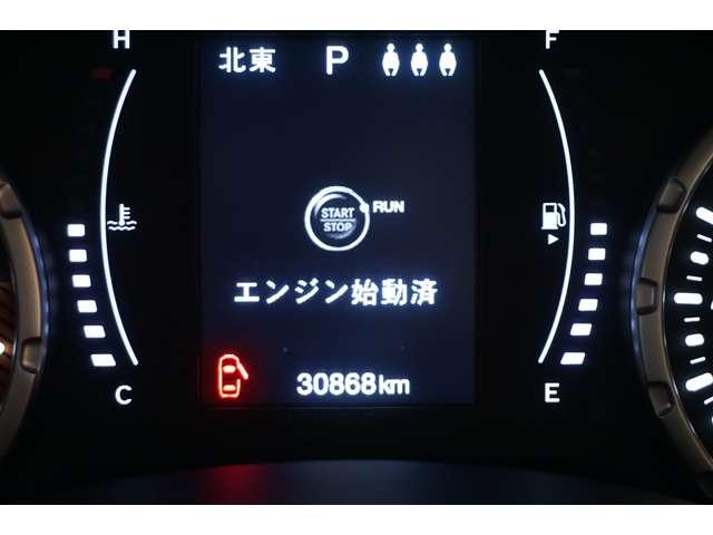 ジープ・レネゲード ナイトイーグル　ワンオーナー・ＥＴＣ・バックモニター（30枚目）