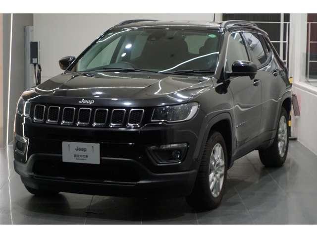 ジープ・コンパス ロンジチュード　ワンオーナー・ナビ・ＥＴＣ・バックモニター（6枚目）