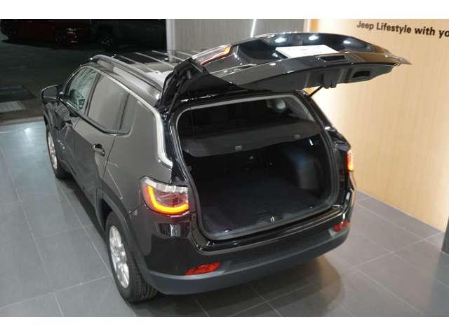 ジープ・コンパス ロンジチュード　ワンオーナー・ナビ・ＥＴＣ・バックモニター（10枚目）