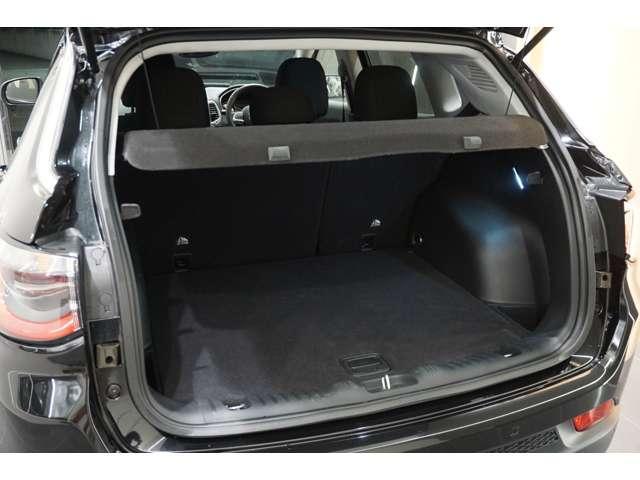 ジープ・コンパス ロンジチュード　ワンオーナー・ナビ・ＥＴＣ・バックモニター（11枚目）