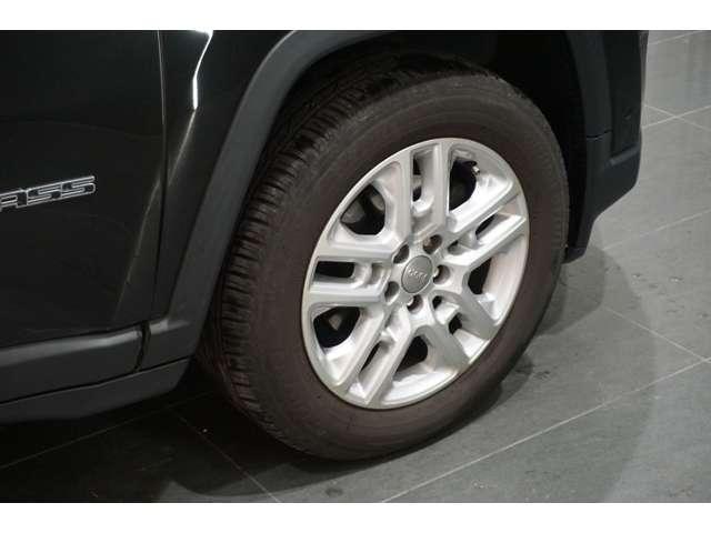 ジープ・コンパス ロンジチュード　ワンオーナー・ナビ・ＥＴＣ・バックモニター（12枚目）