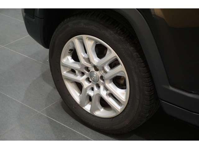 ジープ・コンパス ロンジチュード　ワンオーナー・ナビ・ＥＴＣ・バックモニター（13枚目）