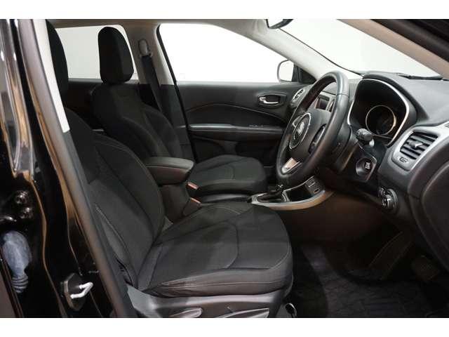 ジープ・コンパス ロンジチュード　ワンオーナー・ナビ・ＥＴＣ・バックモニター（16枚目）