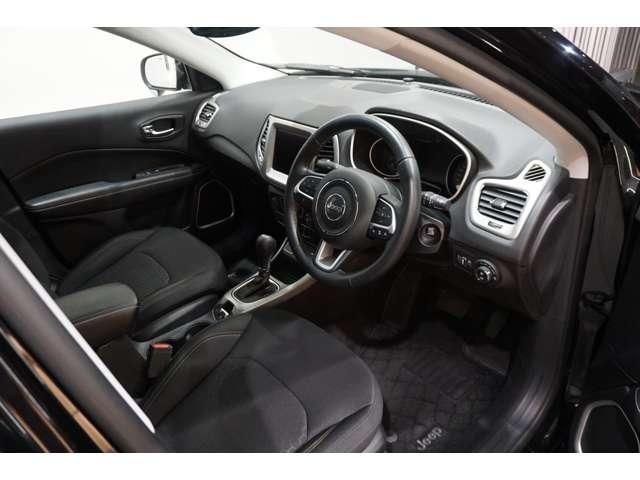 ジープ・コンパス ロンジチュード　ワンオーナー・ナビ・ＥＴＣ・バックモニター（17枚目）