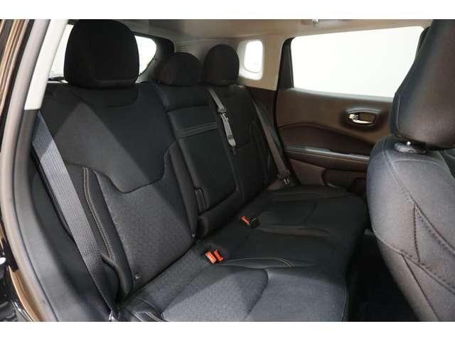 ジープ・コンパス ロンジチュード　ワンオーナー・ナビ・ＥＴＣ・バックモニター（18枚目）