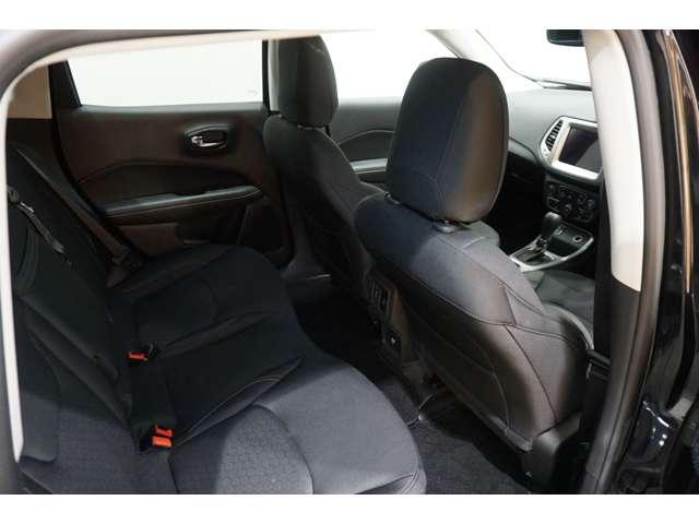 ジープ・コンパス ロンジチュード　ワンオーナー・ナビ・ＥＴＣ・バックモニター（19枚目）