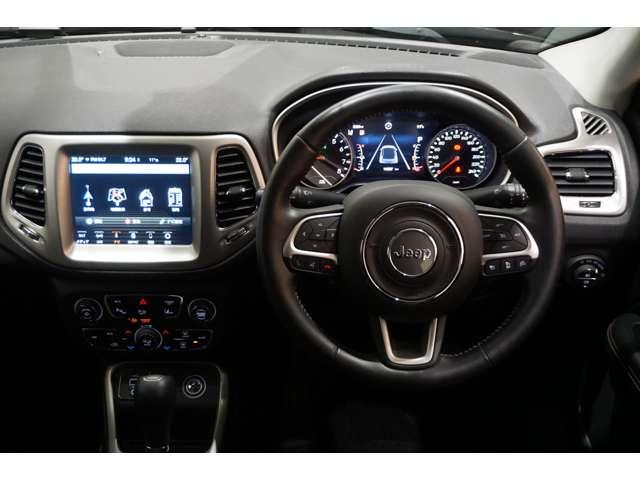 ジープ・コンパス ロンジチュード　ワンオーナー・ナビ・ＥＴＣ・バックモニター（23枚目）