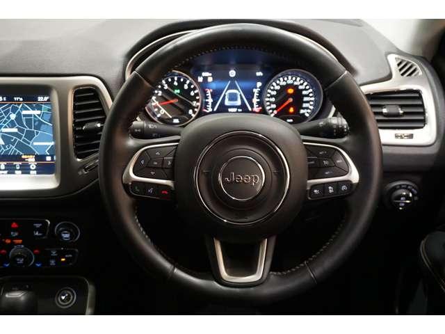 ジープ・コンパス ロンジチュード　ワンオーナー・ナビ・ＥＴＣ・バックモニター（25枚目）