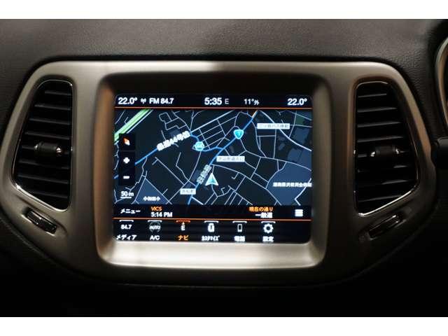 ジープ・コンパス ロンジチュード　ワンオーナー・ナビ・ＥＴＣ・バックモニター（26枚目）