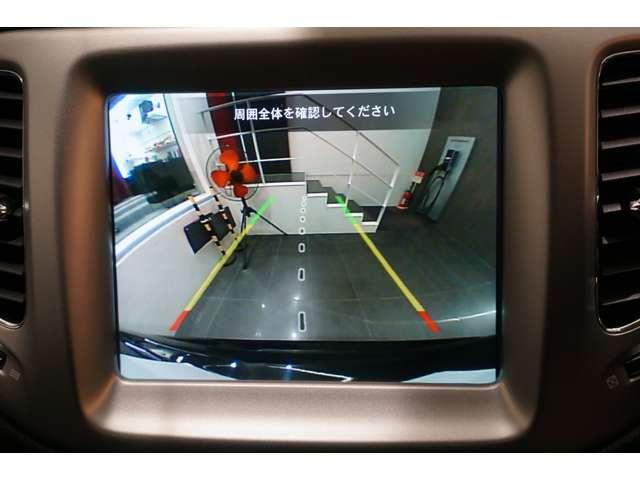 ジープ・コンパス ロンジチュード　ワンオーナー・ナビ・ＥＴＣ・バックモニター（27枚目）