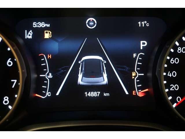 ジープ・コンパス ロンジチュード　ワンオーナー・ナビ・ＥＴＣ・バックモニター（28枚目）