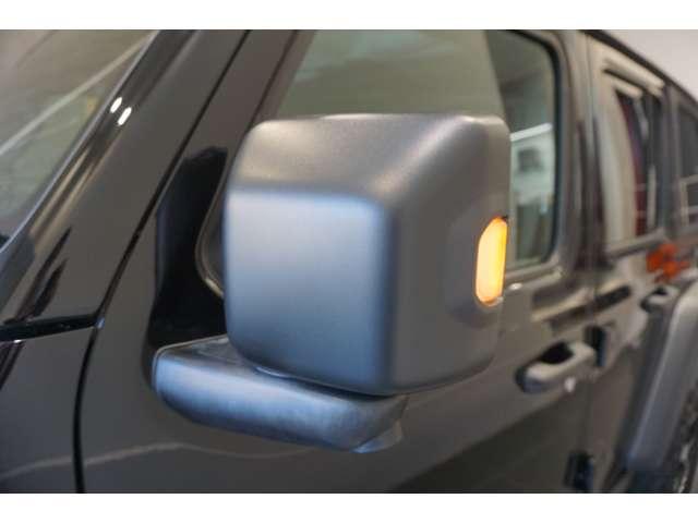 ジープ・ラングラーアンリミテッド ルビコン　４ＷＤ　弊社デモカー・純正ナビ・衝突軽減（18枚目）