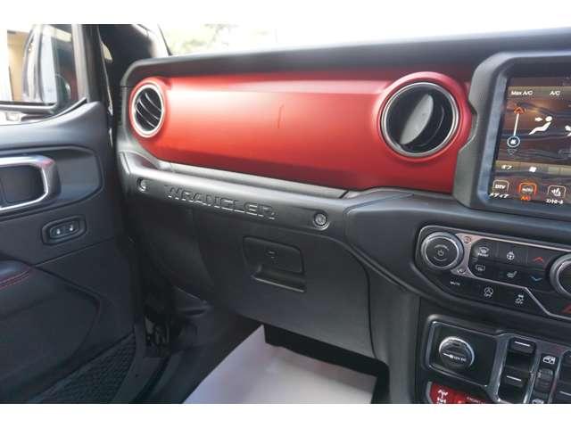 ジープ・ラングラーアンリミテッド ルビコン　４ＷＤ　弊社デモカー・純正ナビ・衝突軽減（38枚目）