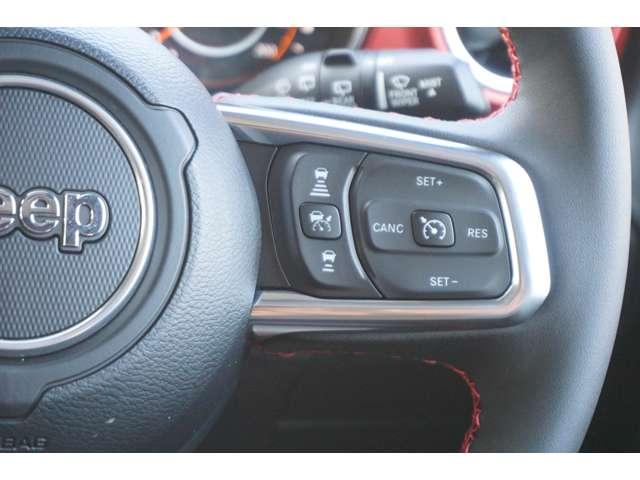 ジープ・ラングラーアンリミテッド ルビコン　４ＷＤ　弊社デモカー・純正ナビ・衝突軽減（48枚目）