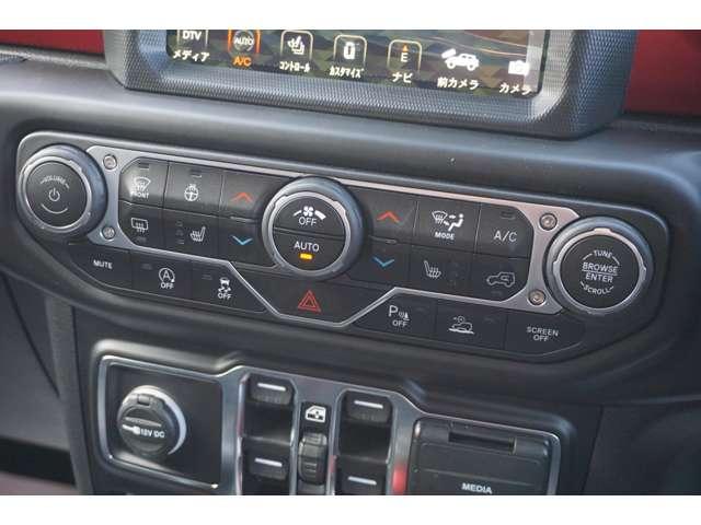 ジープ・ラングラーアンリミテッド ルビコン　４ＷＤ　弊社デモカー・純正ナビ・衝突軽減（49枚目）