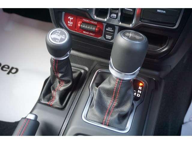 ジープ・ラングラーアンリミテッド ルビコン　４ＷＤ　弊社デモカー・純正ナビ・衝突軽減（56枚目）