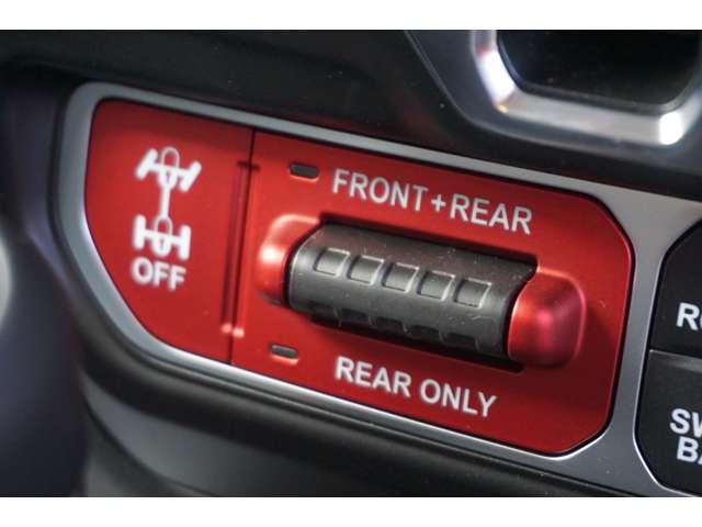 ジープ・ラングラーアンリミテッド ルビコン　４ＷＤ　弊社デモカー・純正ナビ・衝突軽減（57枚目）