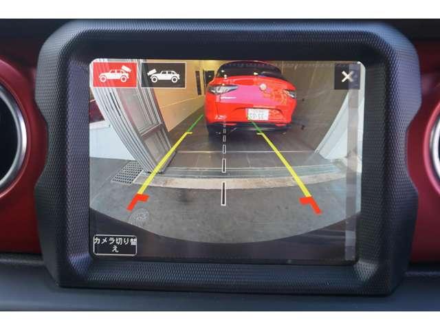 ジープ・ラングラーアンリミテッド ルビコン　４ＷＤ　弊社デモカー・純正ナビ・衝突軽減（60枚目）