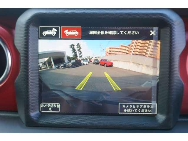 ジープ・ラングラーアンリミテッド ルビコン　４ＷＤ　弊社デモカー・純正ナビ・衝突軽減（61枚目）