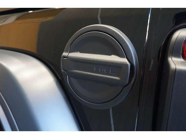 ジープ・ラングラーアンリミテッド ルビコン　４ＷＤ　弊社デモカー・純正ナビ・衝突軽減（66枚目）