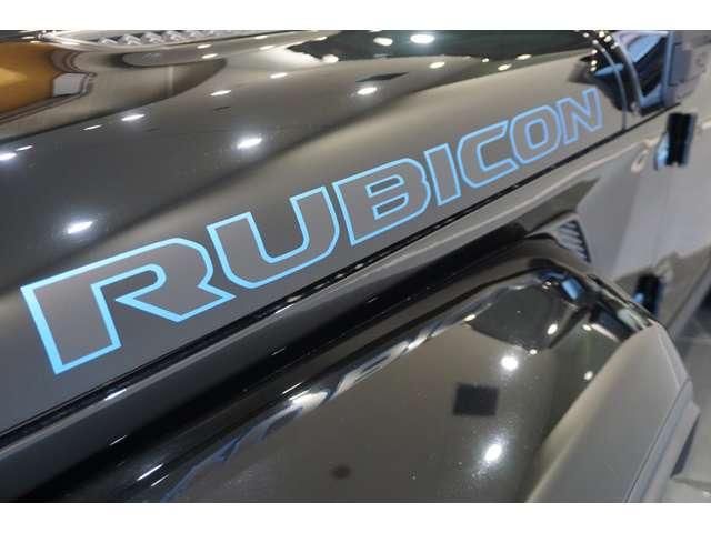 ジープ・ラングラーアンリミテッド４ｘｅ ルビコン４ｘｅ　４ＷＤ（19枚目）