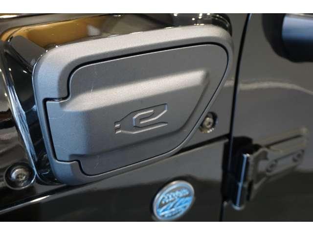 ジープ・ラングラーアンリミテッド４ｘｅ ルビコン４ｘｅ　４ＷＤ（20枚目）