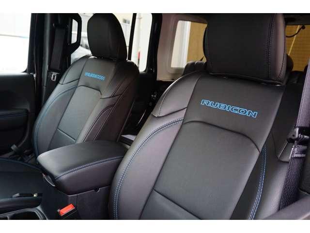 ジープ・ラングラーアンリミテッド４ｘｅ ルビコン４ｘｅ　４ＷＤ（27枚目）