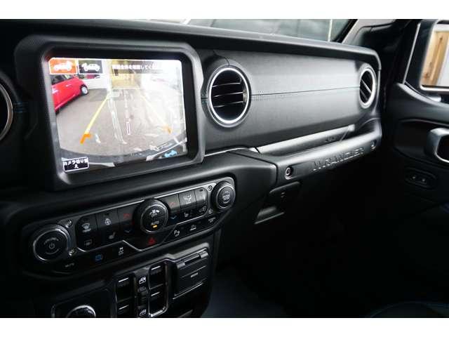 ジープ・ラングラーアンリミテッド４ｘｅ ルビコン４ｘｅ　４ＷＤ（29枚目）