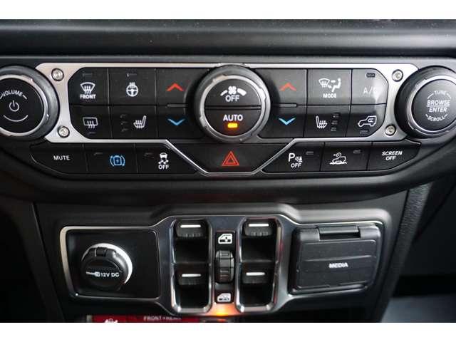 ジープ・ラングラーアンリミテッド４ｘｅ ルビコン４ｘｅ　４ＷＤ（36枚目）