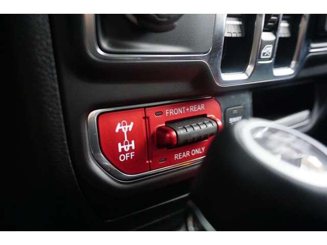 ジープ・ラングラーアンリミテッド４ｘｅ ルビコン４ｘｅ　４ＷＤ（39枚目）