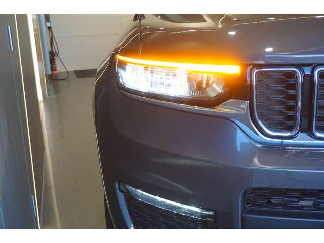 ジープ・グランドチェロキー４ｘｅ リミテッド　４ｘｅ　４ＷＤ　弊社デモカー・新車保証継承・Ｃａｒｐｌａｙ・ＥＴＣ（10枚目）