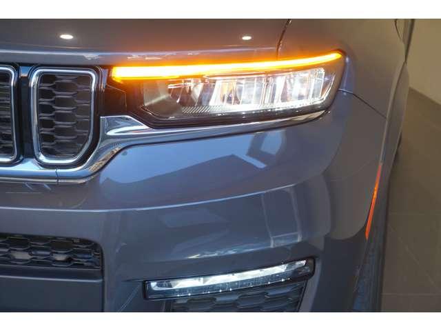 ジープ・グランドチェロキー４ｘｅ リミテッド　４ｘｅ　４ＷＤ　弊社デモカー・新車保証継承・Ｃａｒｐｌａｙ・ＥＴＣ（11枚目）