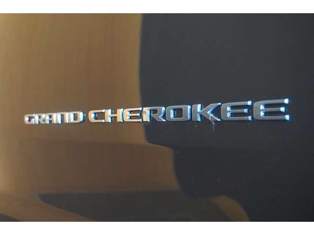 ジープ・グランドチェロキー４ｘｅ リミテッド　４ｘｅ　４ＷＤ　弊社デモカー・新車保証継承・Ｃａｒｐｌａｙ・ＥＴＣ（21枚目）