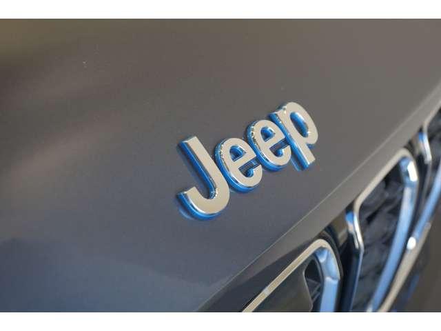 ジープ・グランドチェロキー４ｘｅ リミテッド　４ｘｅ　４ＷＤ　弊社デモカー・新車保証継承・Ｃａｒｐｌａｙ・ＥＴＣ（22枚目）