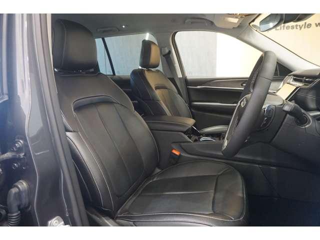 ジープ・グランドチェロキー４ｘｅ リミテッド　４ｘｅ　４ＷＤ　弊社デモカー・新車保証継承・Ｃａｒｐｌａｙ・ＥＴＣ（42枚目）