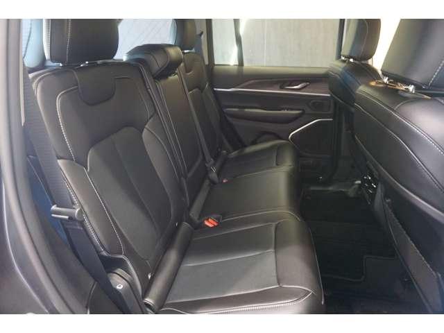 ジープ・グランドチェロキー４ｘｅ リミテッド　４ｘｅ　４ＷＤ　弊社デモカー・新車保証継承・Ｃａｒｐｌａｙ・ＥＴＣ（45枚目）