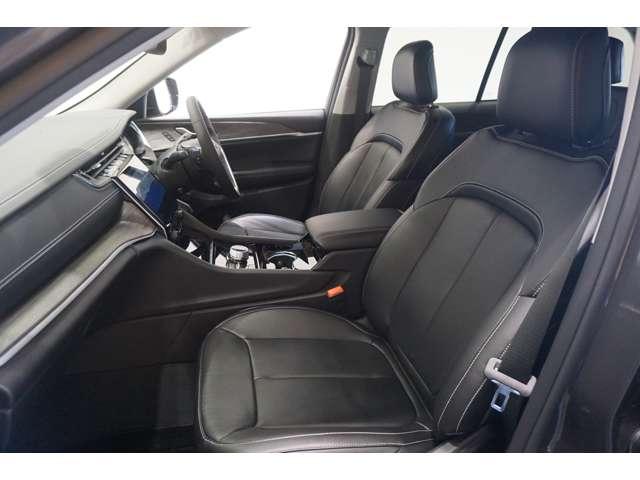 ジープ・グランドチェロキー４ｘｅ リミテッド　４ｘｅ　４ＷＤ　弊社デモカー・新車保証継承・Ｃａｒｐｌａｙ・ＥＴＣ（47枚目）