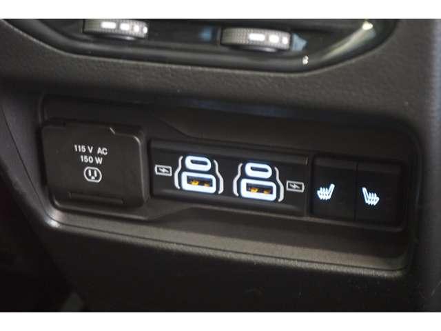 ジープ・グランドチェロキー４ｘｅ リミテッド　４ｘｅ　４ＷＤ　弊社デモカー・新車保証継承・Ｃａｒｐｌａｙ・ＥＴＣ（52枚目）