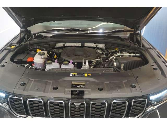 ジープ・グランドチェロキー４ｘｅ リミテッド　４ｘｅ　４ＷＤ　弊社デモカー・新車保証継承・Ｃａｒｐｌａｙ・ＥＴＣ（70枚目）