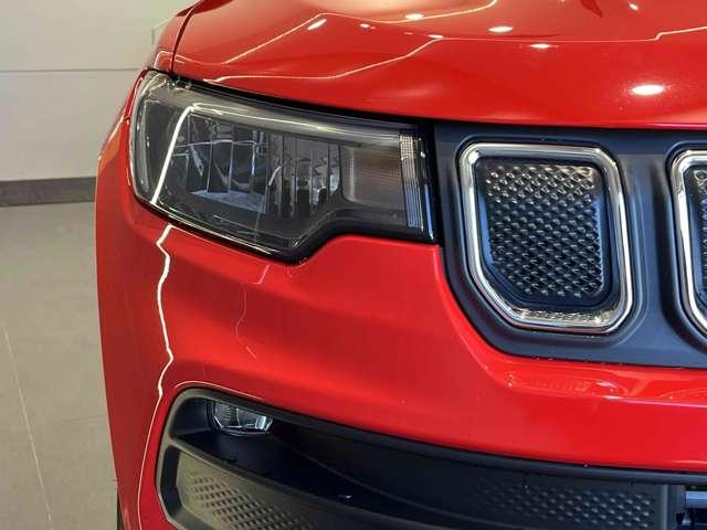 ジープ・コンパス ロンジチュード　禁煙・認定中古車・新車保証継承・Ｃａｒｐｌａｙ（8枚目）