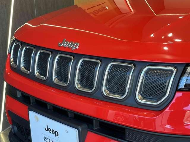 ジープ・コンパス ロンジチュード　禁煙・認定中古車・新車保証継承・Ｃａｒｐｌａｙ（10枚目）