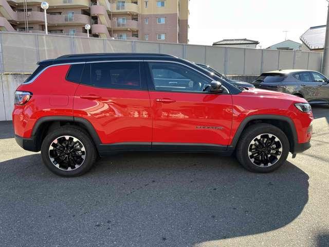 ジープ・コンパス ロンジチュード　禁煙・認定中古車・新車保証継承・Ｃａｒｐｌａｙ（19枚目）