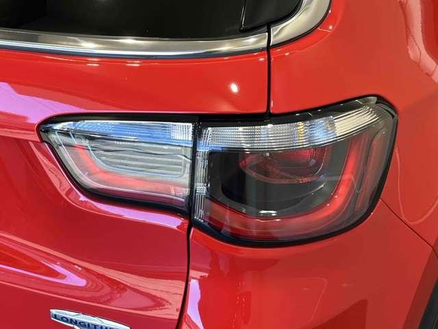 ジープ・コンパス ロンジチュード　禁煙・認定中古車・新車保証継承・Ｃａｒｐｌａｙ（20枚目）