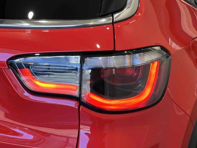 ジープ・コンパス ロンジチュード　禁煙・認定中古車・新車保証継承・Ｃａｒｐｌａｙ（21枚目）