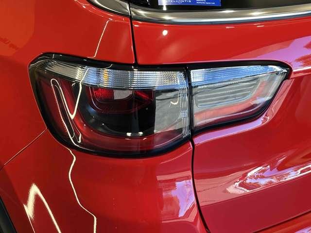 ジープ・コンパス ロンジチュード　禁煙・認定中古車・新車保証継承・Ｃａｒｐｌａｙ（24枚目）