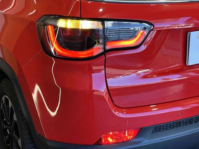 ジープ・コンパス ロンジチュード　禁煙・認定中古車・新車保証継承・Ｃａｒｐｌａｙ（25枚目）