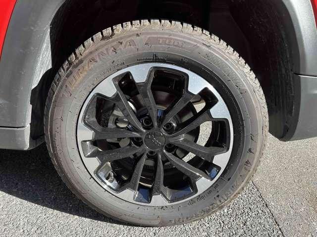 ジープ・コンパス ロンジチュード　禁煙・認定中古車・新車保証継承・Ｃａｒｐｌａｙ（29枚目）