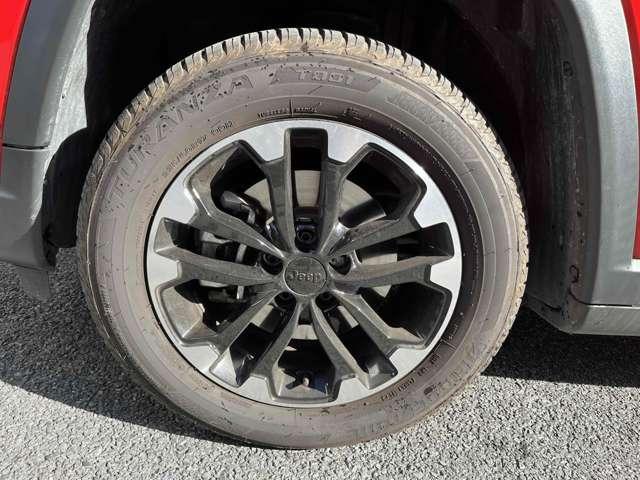 ジープ・コンパス ロンジチュード　禁煙・認定中古車・新車保証継承・Ｃａｒｐｌａｙ（30枚目）