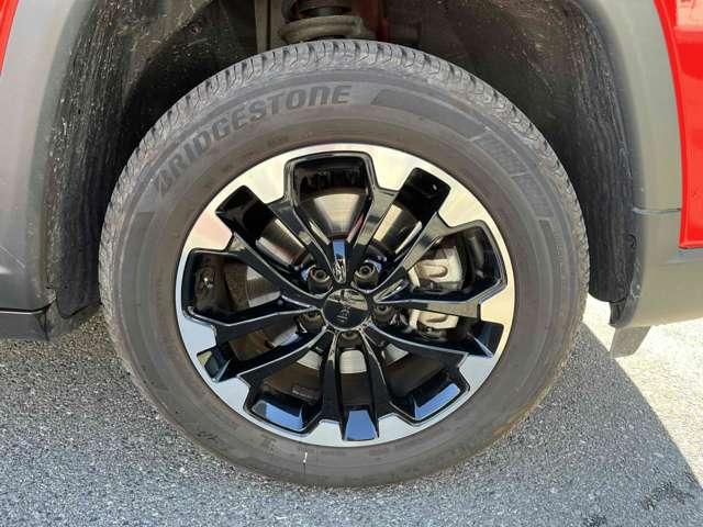 ジープ・コンパス ロンジチュード　禁煙・認定中古車・新車保証継承・Ｃａｒｐｌａｙ（31枚目）