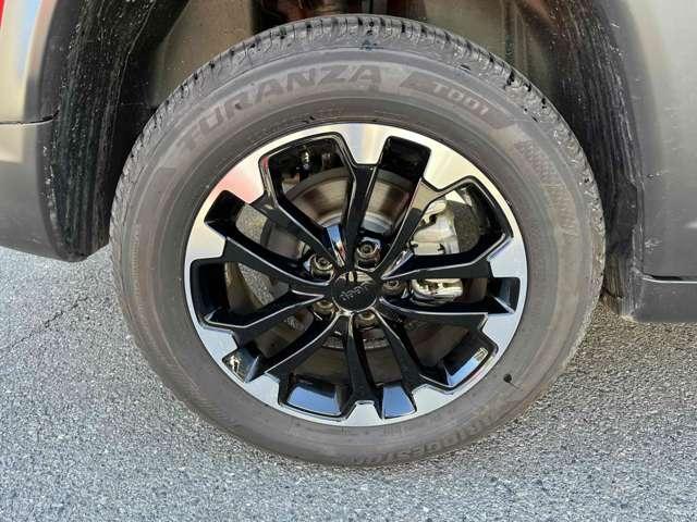 ジープ・コンパス ロンジチュード　禁煙・認定中古車・新車保証継承・Ｃａｒｐｌａｙ（32枚目）